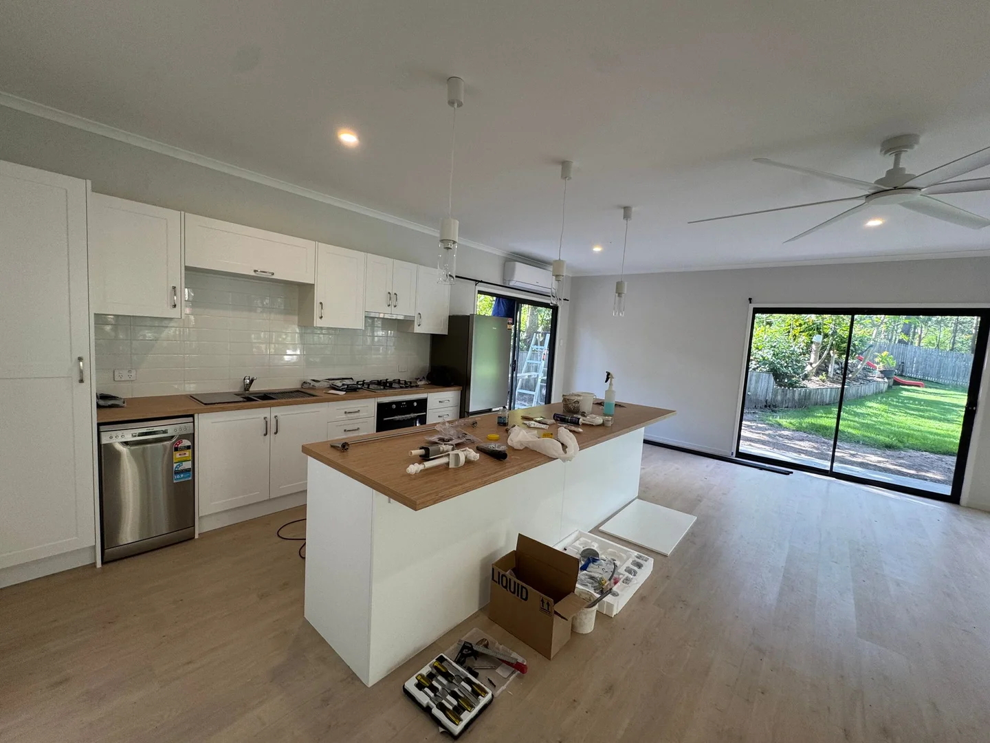 Additional image 6 of Granny flat/262 Kangaroo Gully Rd, Bellbowrie QLD 4070