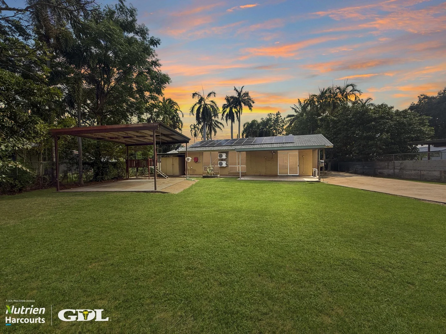 20 Stutterd Steet, Katherine NT 0850