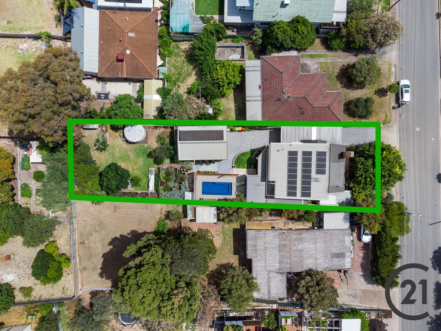 48 Wangary Terrace, Seaview Downs SA 5049, Image 2