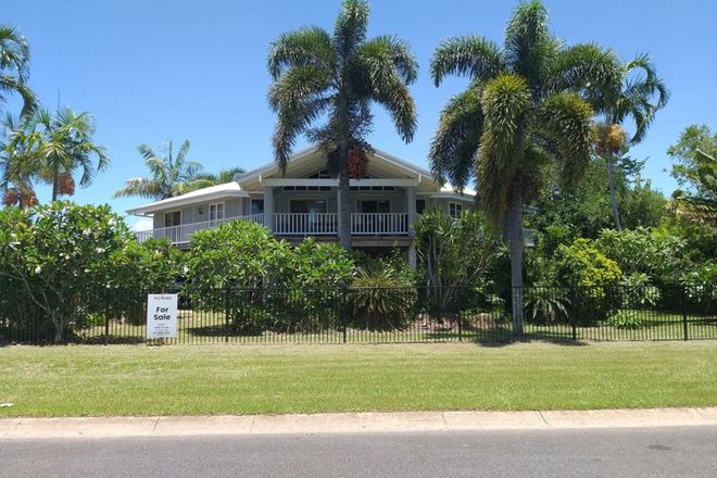 Picture of 24 Wall Street, SOUTH MISSION BEACH QLD 4852
