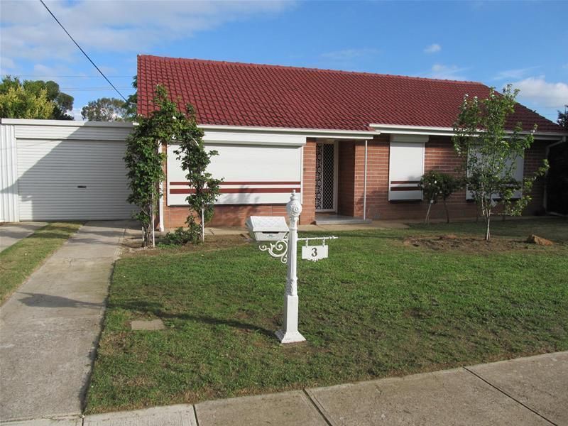 3 Mira Street, Gepps Cross SA 5094, Image 0