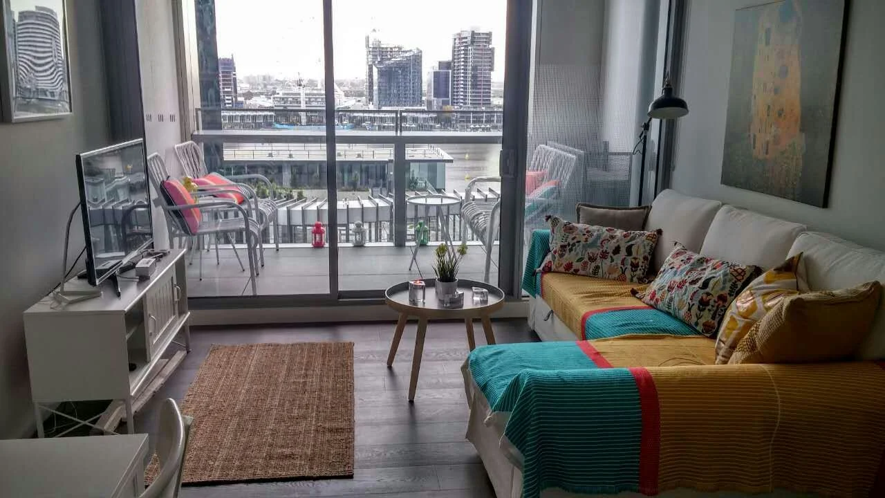 1106W/888 Collins Street, Docklands VIC 3008