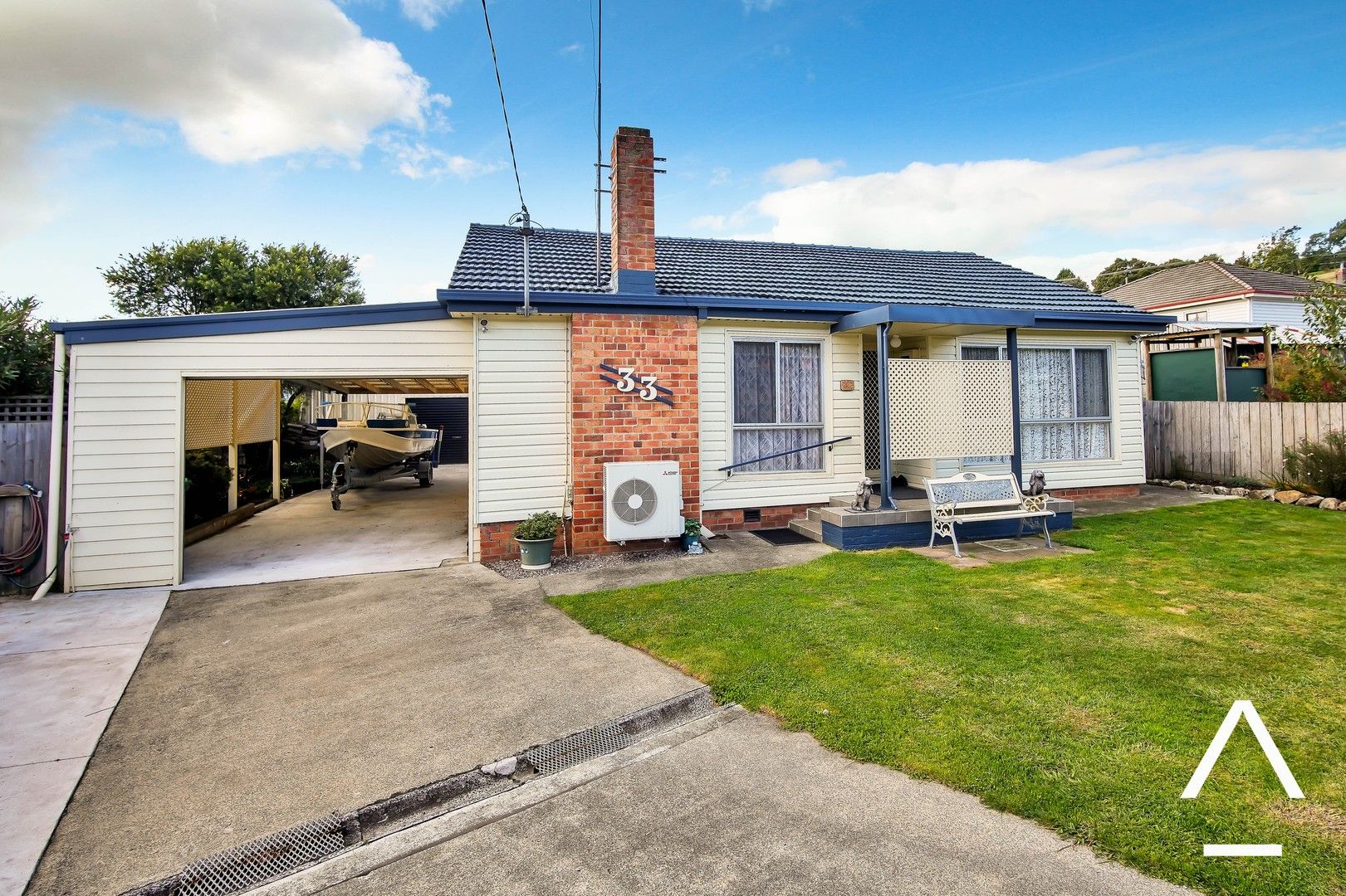 33 Tasman Highway, Waverley TAS 7250, Image 0