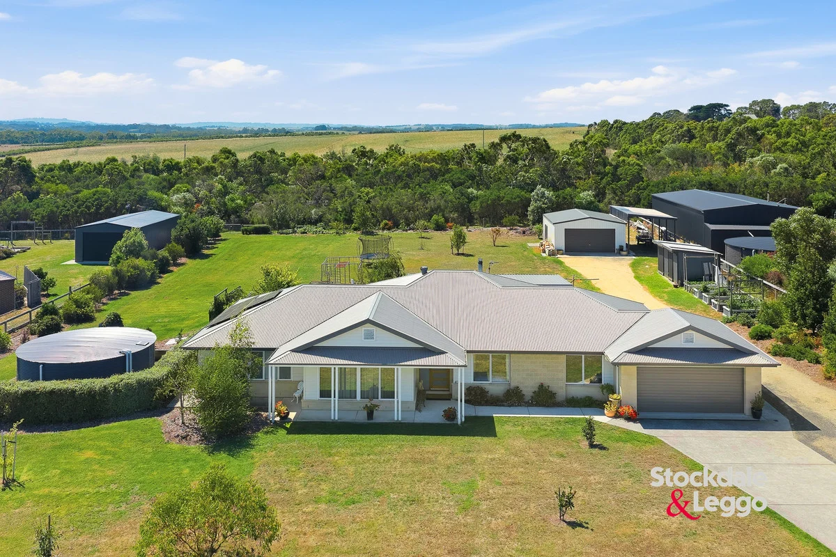 27 Estuary View, Inverloch VIC 3996
