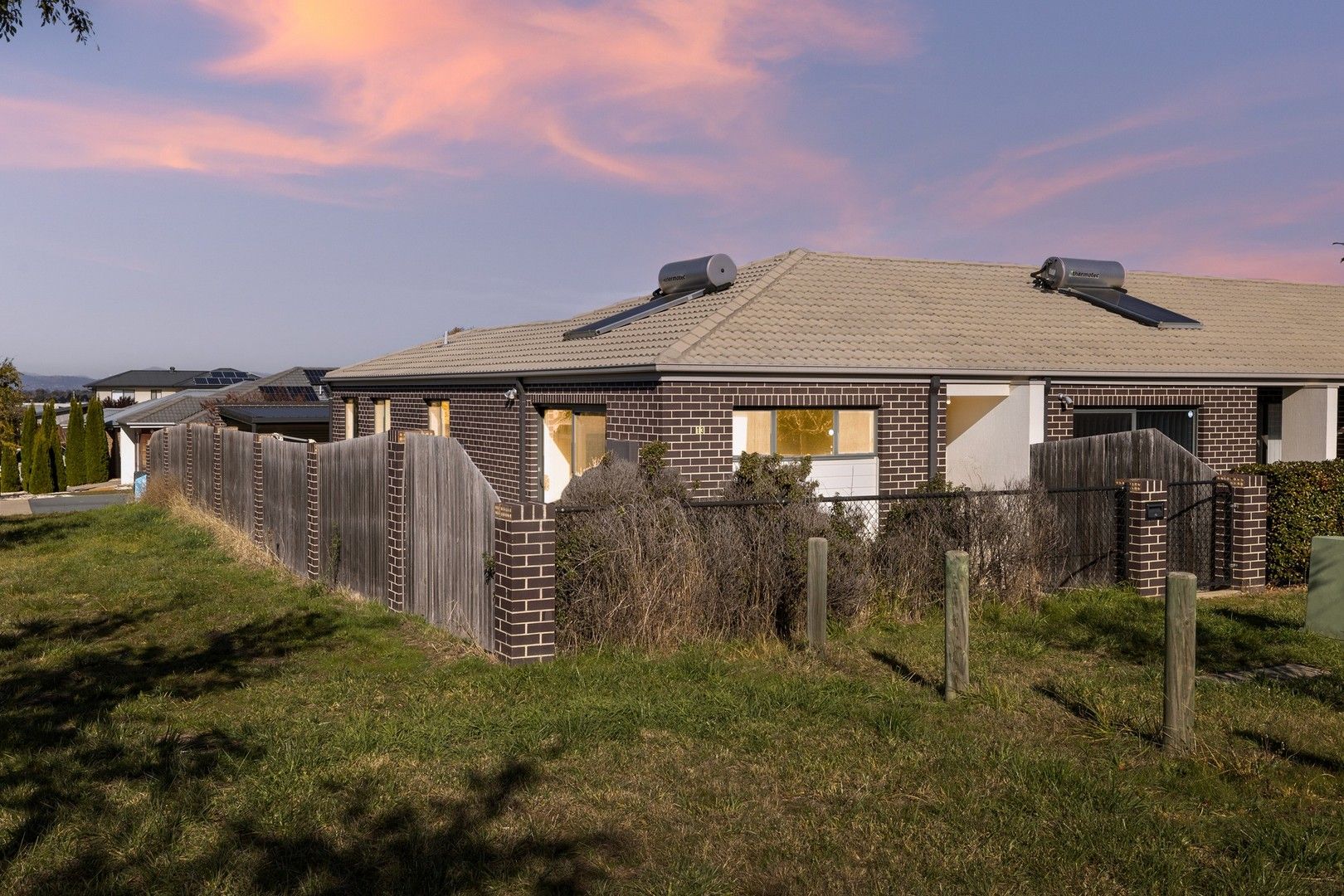 13 Driftwood Lane, Harrison ACT 2914 Townhouse For Rent Domain