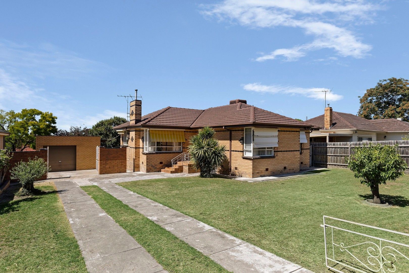 3 bedrooms House in 9 George Street GLENROY VIC, 3046
