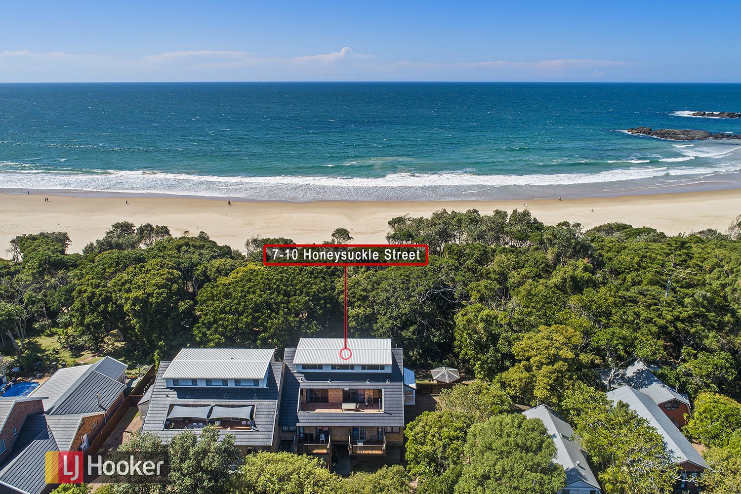 7/10 Honeysuckle Street, Sawtell NSW 2452, Image 0