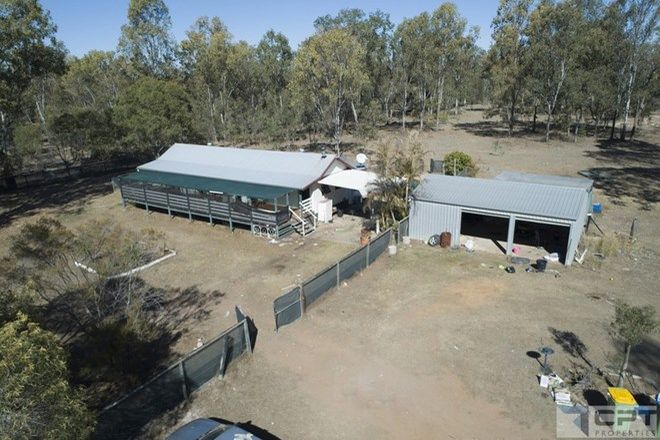 Picture of 9 Naomi Road, LOCKYER WATERS QLD 4311