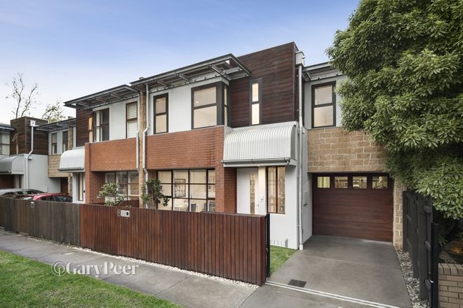 Picture of 8 Wando Grove, ST KILDA EAST VIC 3183