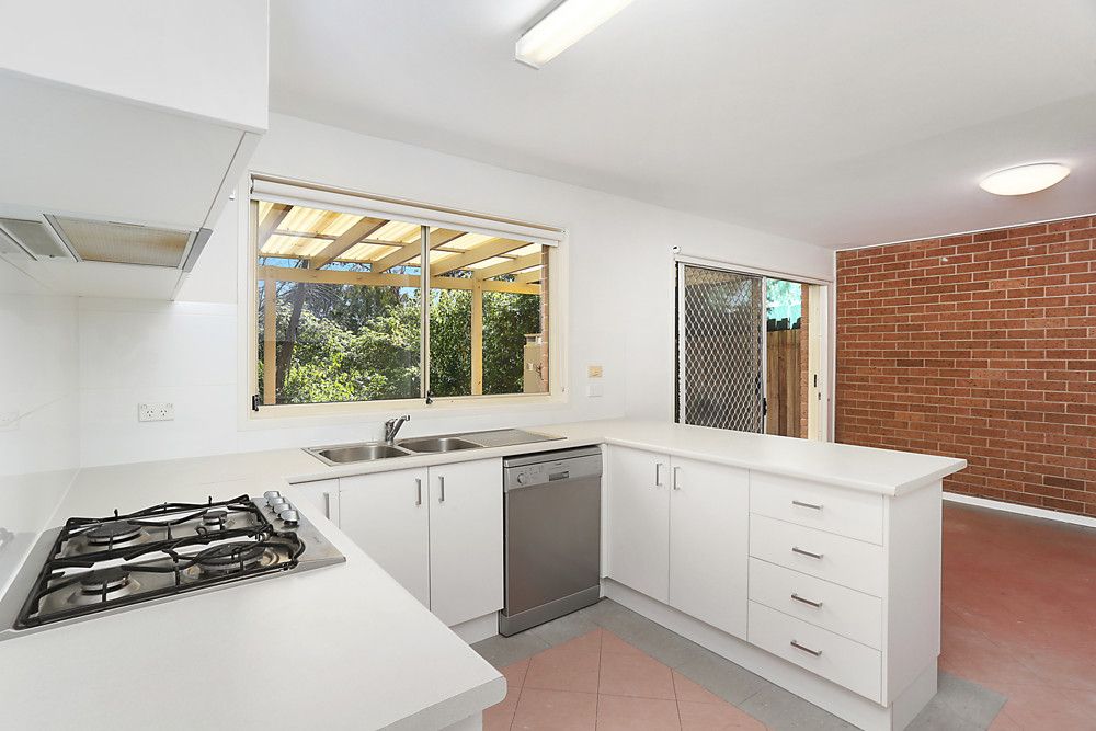 7/54 King Road, Hornsby NSW 2077, Image 2