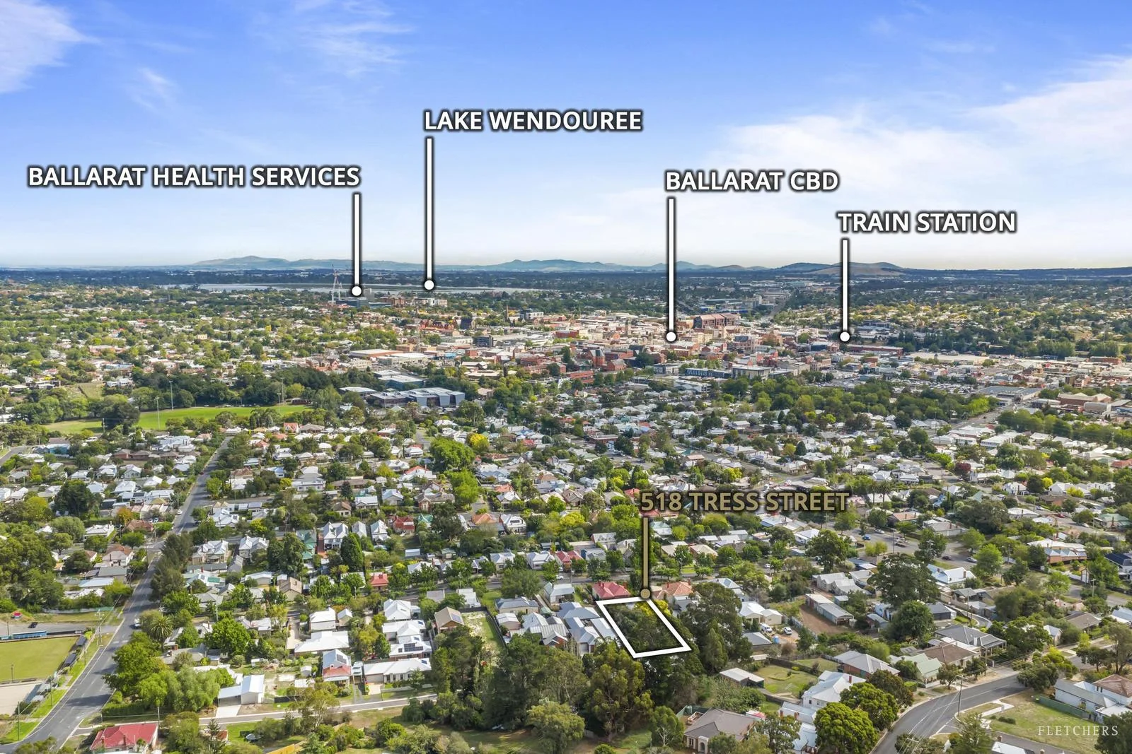 Additional image 18 of 518 Tress Street, Golden Point VIC 3350