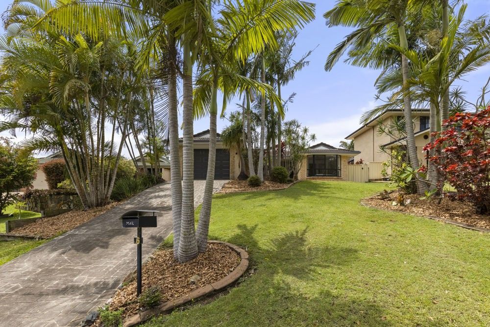 6 Ocean Links Close, Safety Beach NSW 2456 House For Rent Domain