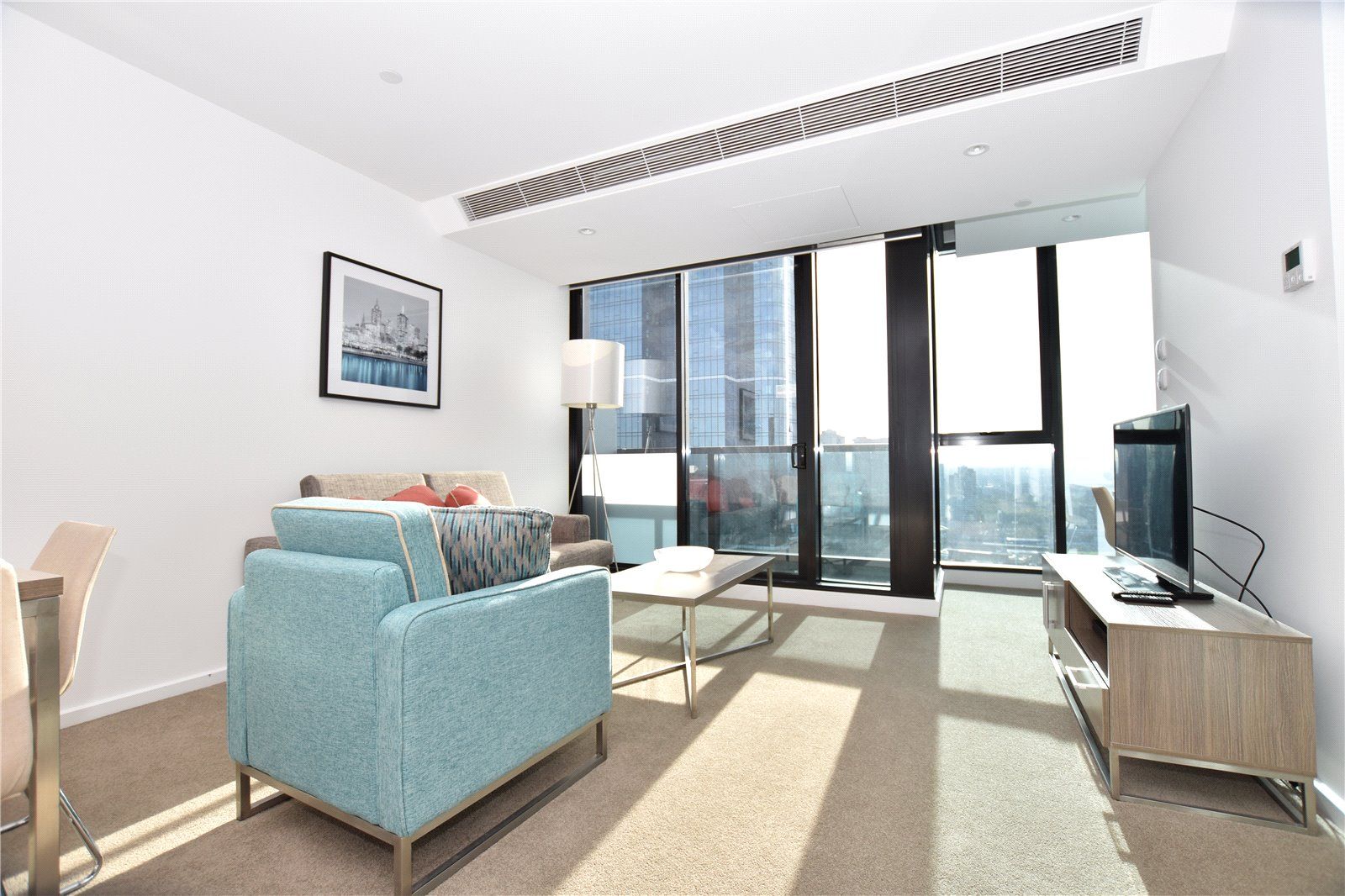 1 bedrooms Apartment / Unit / Flat in 4906/60 Kavanagh Street SOUTHBANK VIC, 3006