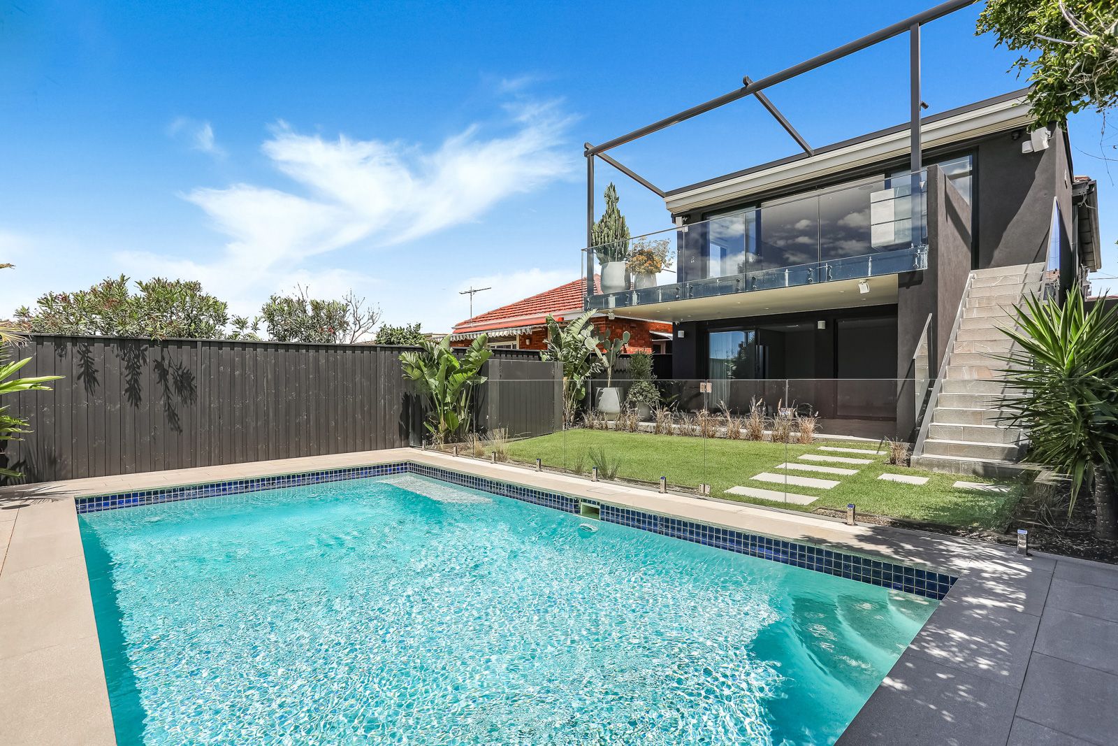 5 bedrooms House in 14 Myuna Road DOVER HEIGHTS NSW, 2030