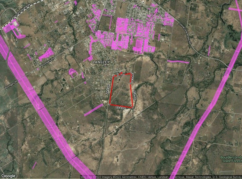 Cherryfield Road, Gracemere QLD 4702, Image 1