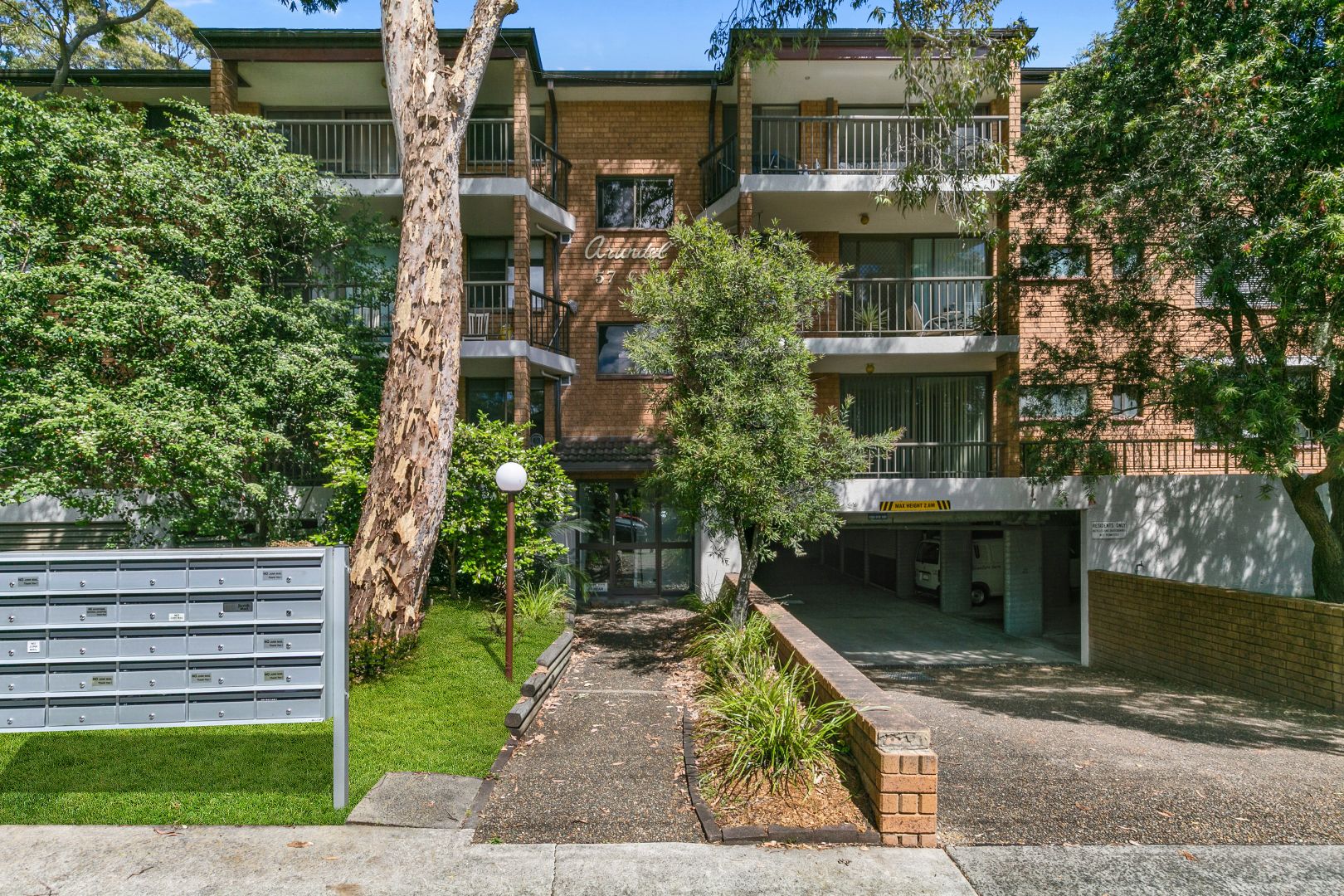 24/57-59 Auburn Street, Sutherland NSW 2232, Image 1