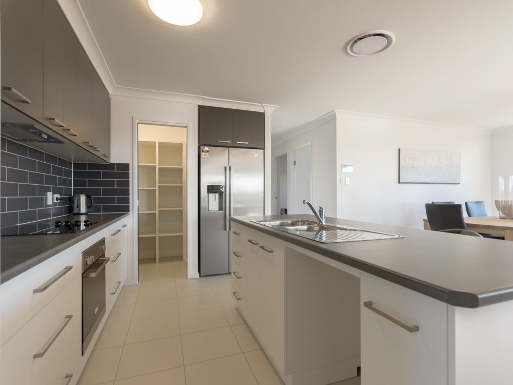 lot 69 Barwon Street, Plainland QLD 4341, Image 0