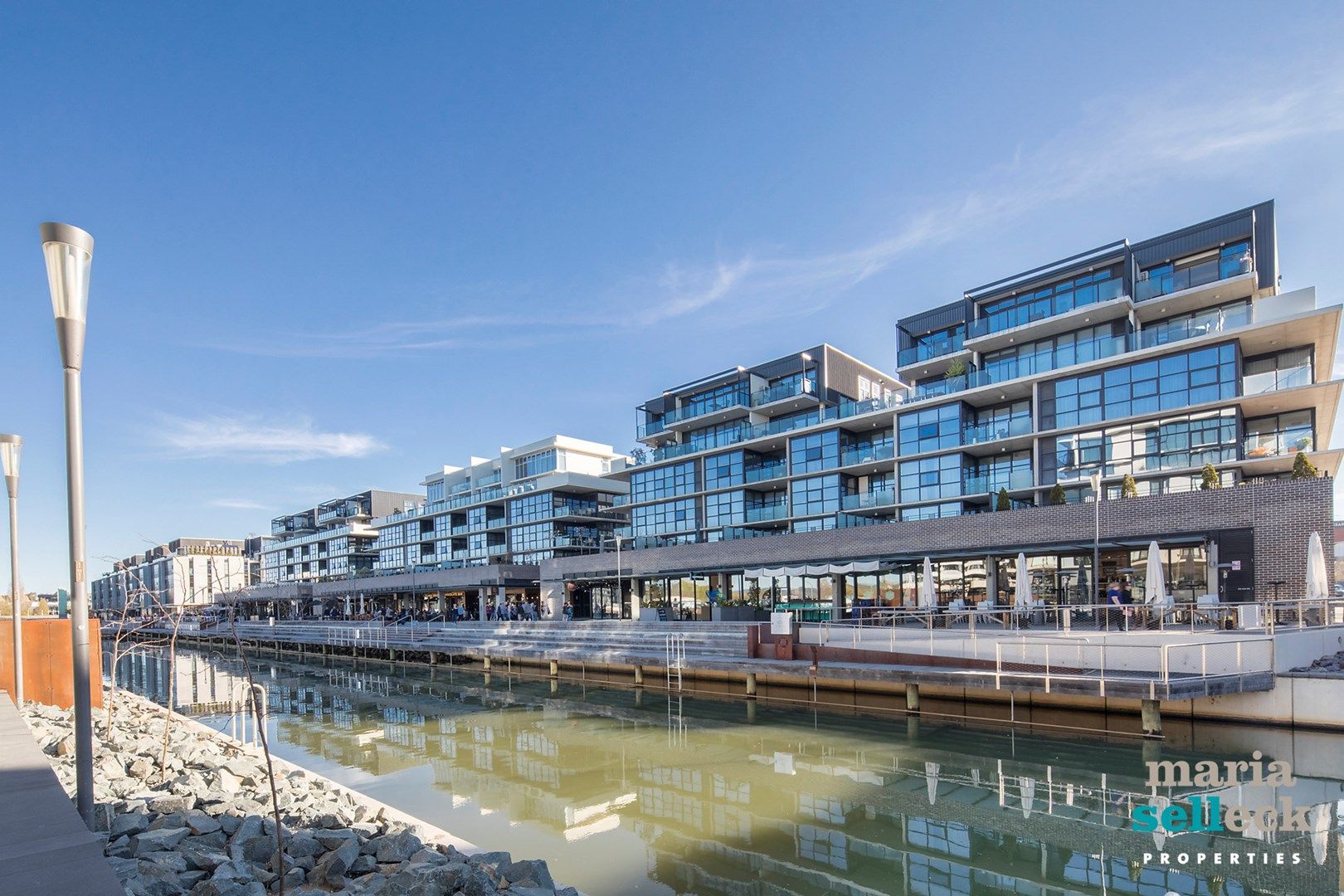 24/12 Trevillian Quay, Kingston ACT 2604, Image 0