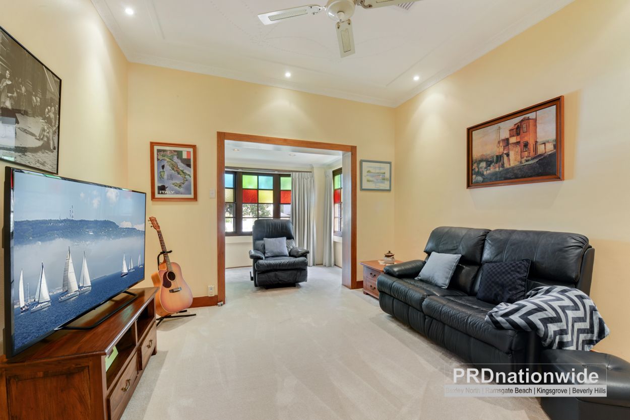 14 Lymington Street, Bexley NSW 2207, Image 1