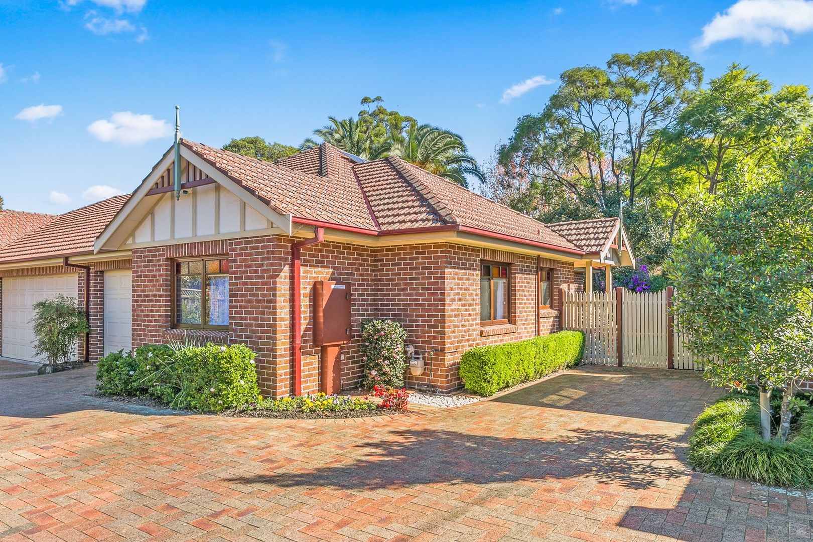 1/168 Beecroft Road, Cheltenham NSW 2119, Image 0