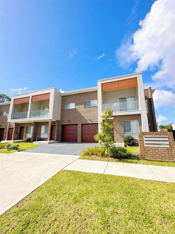 3/16 Lions Road, Lurnea NSW 2170 Townhouse For Rent Domain