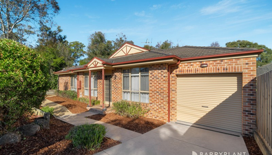 Picture of 11 Junction Street, RINGWOOD VIC 3134