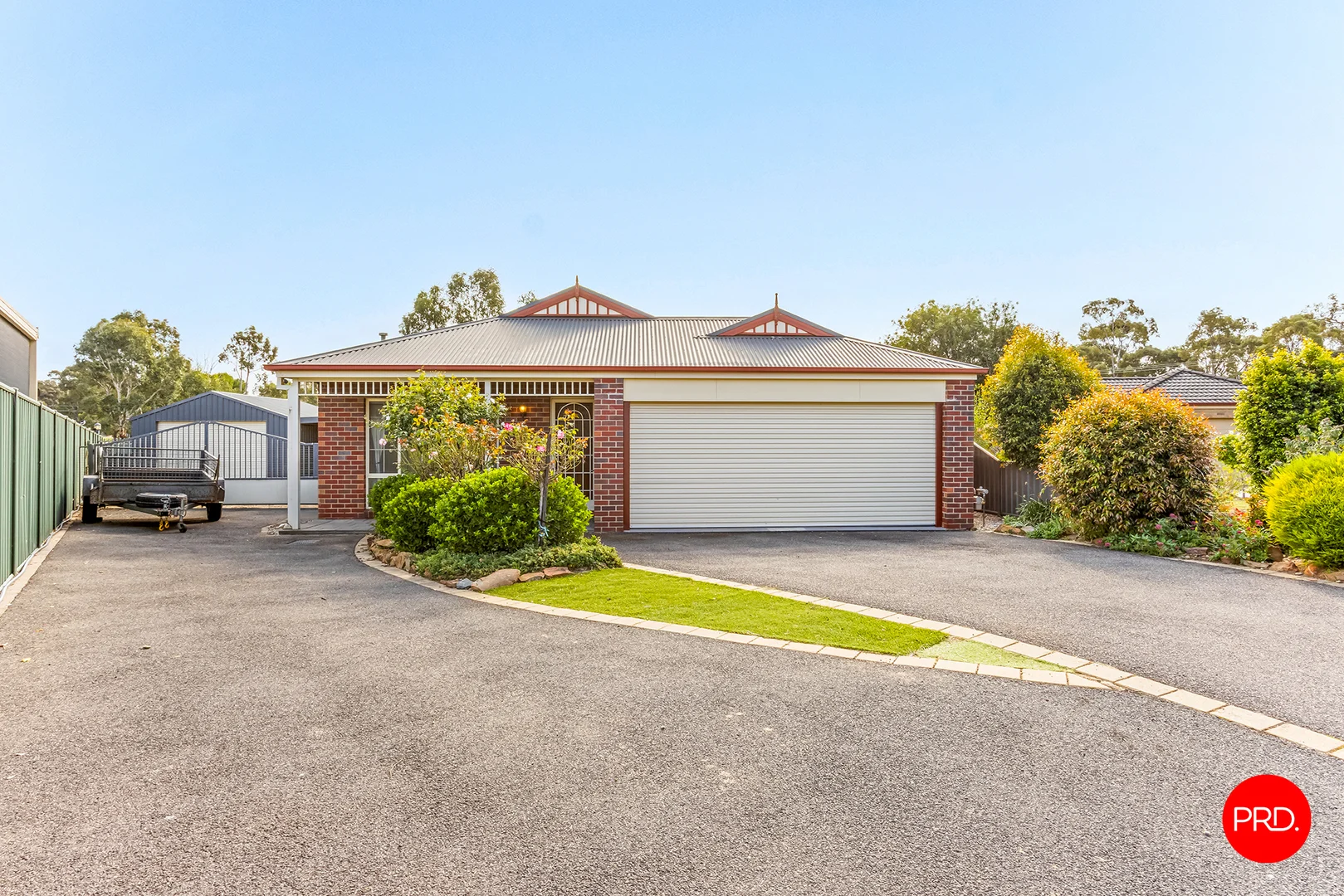 Additional image 2 of 12 Abbey Cl, Eaglehawk VIC 3556