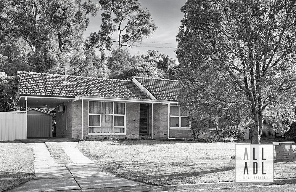 3 bedrooms House in 46 Salisbury Avenue VALLEY VIEW SA, 5093