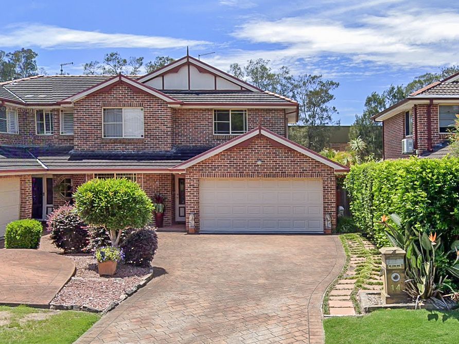 14 Hallstrom Place, Mona Vale NSW 2103, Image 0