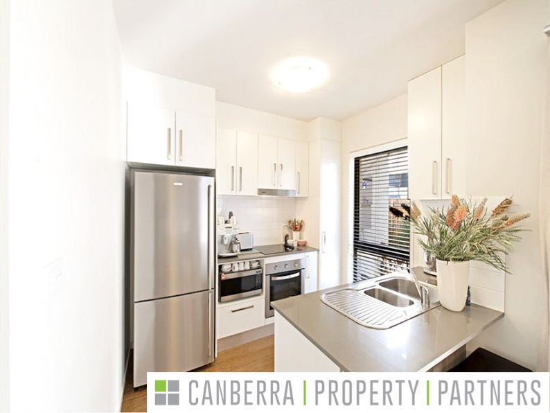 3 bedrooms Townhouse in 1/311 Flemington Road FRANKLIN ACT, 2913