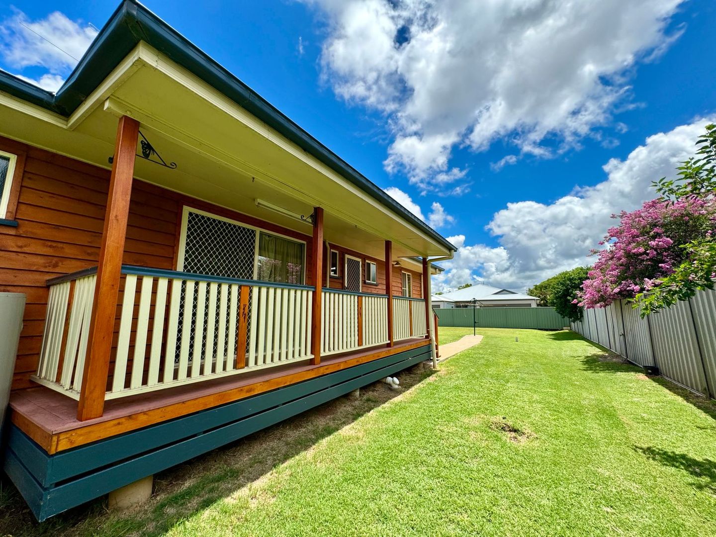 11 Leichhardt Street, Chinchilla QLD 4413 House For Rent Domain