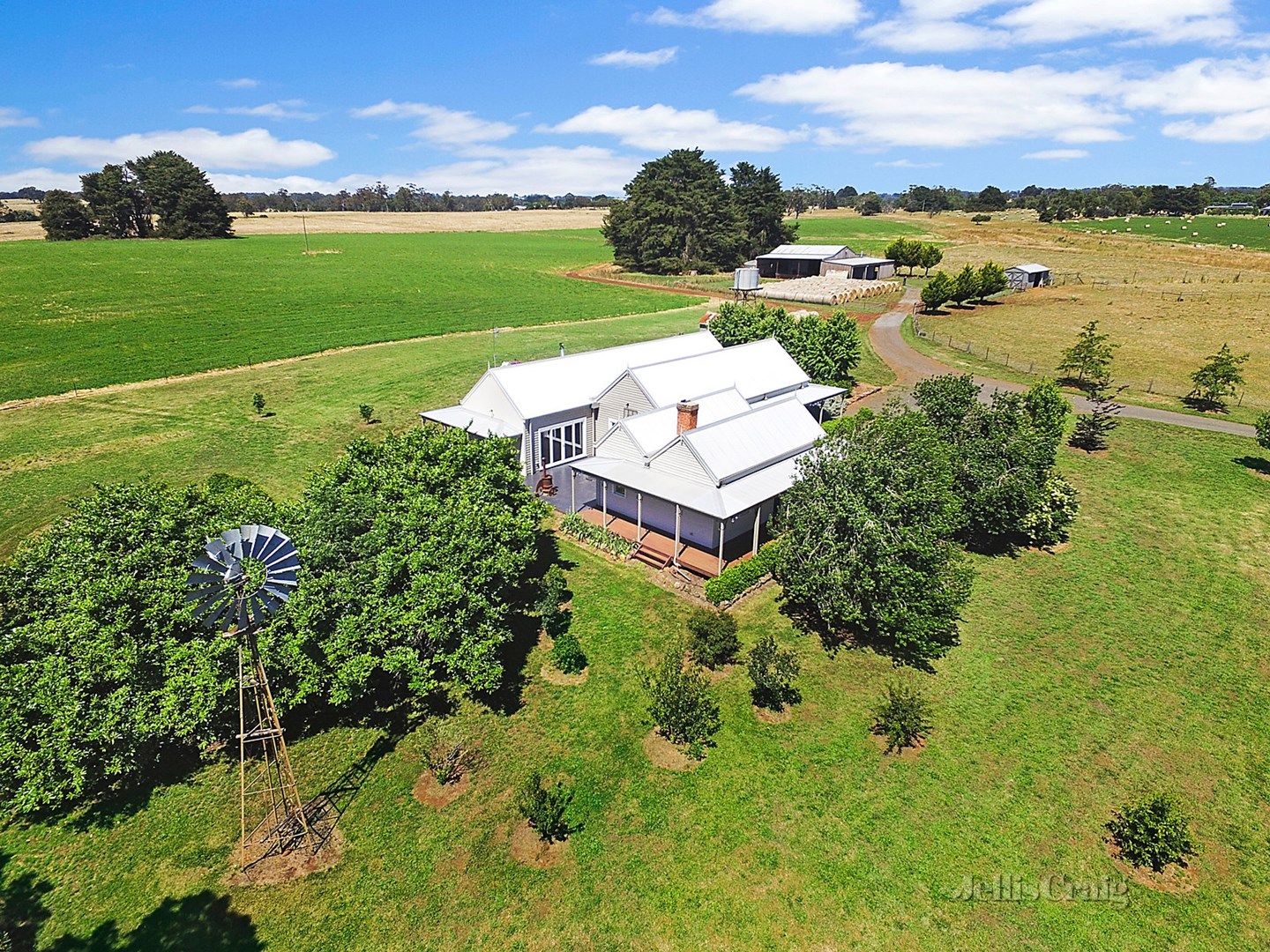 131 Rippers Lane, Trentham East VIC 3458, Image 0