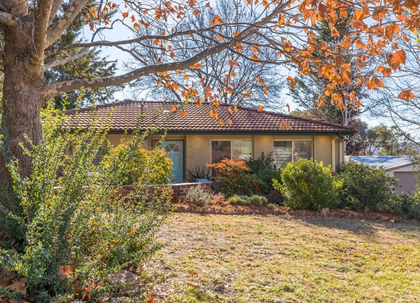 10 Louis Loder Street, Theodore ACT 2905