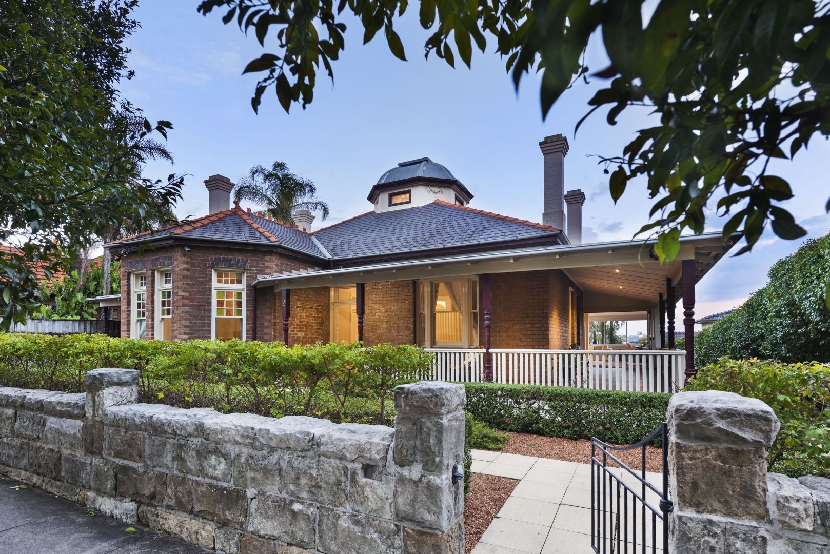 2 Wrights Road, Drummoyne NSW 2047, Image 0