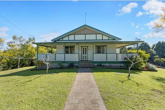 Picture of 454 Boatharbour Road, MCLEANS RIDGES NSW 2480