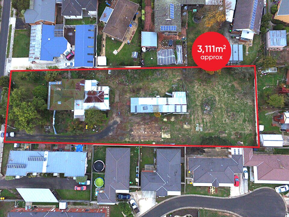 916 Geelong Road, Canadian VIC 3350, Image 0