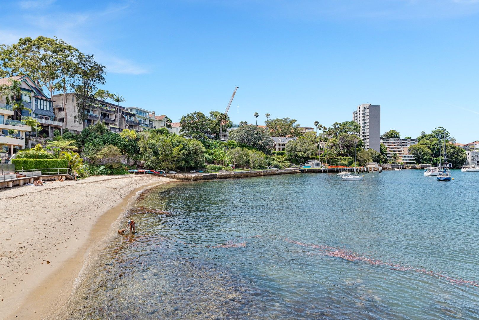 4/1 Hayes Street, Neutral Bay NSW 2089, Image 0