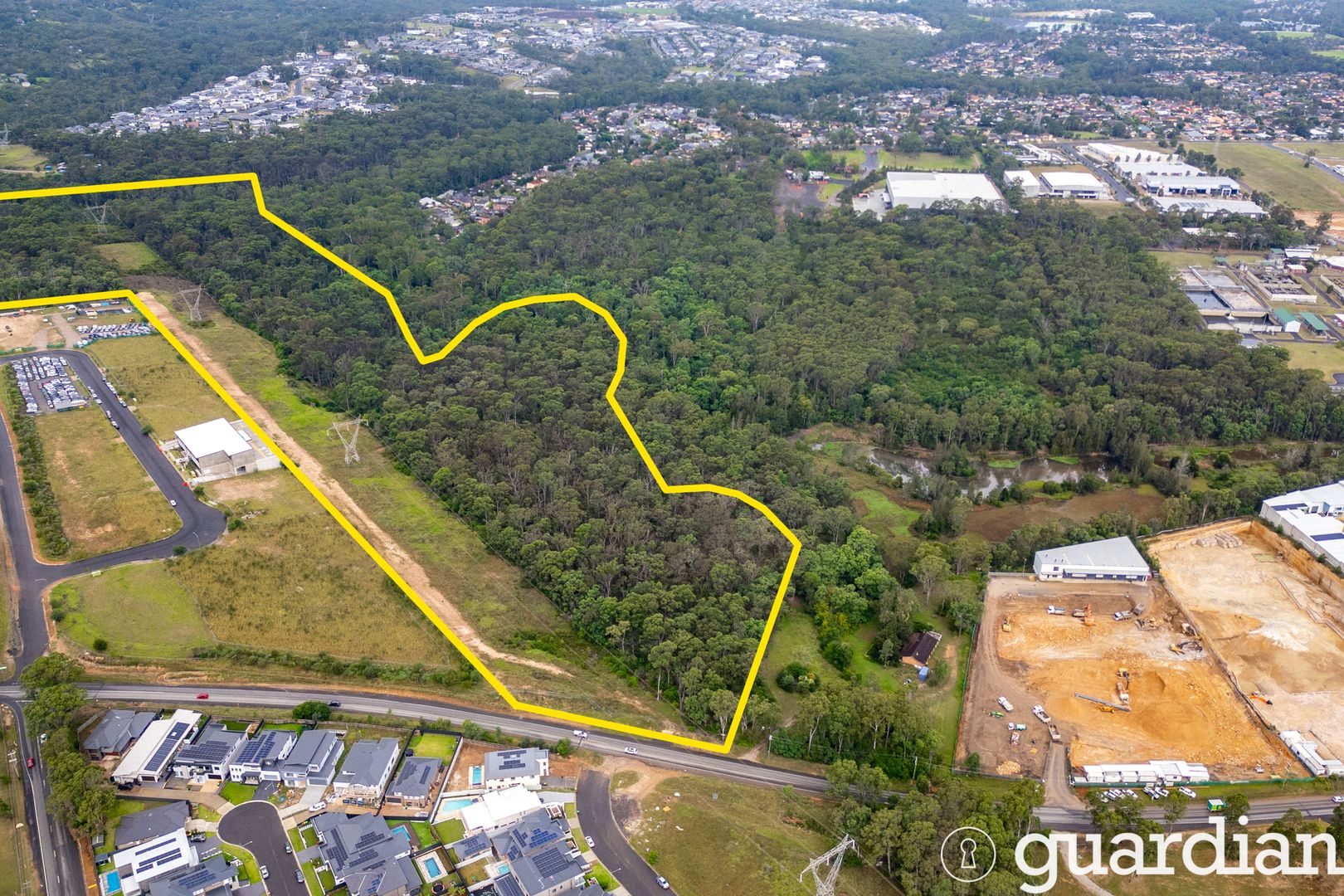 290312 Annangrove Road, Rouse Hill NSW 2155 House for Sale