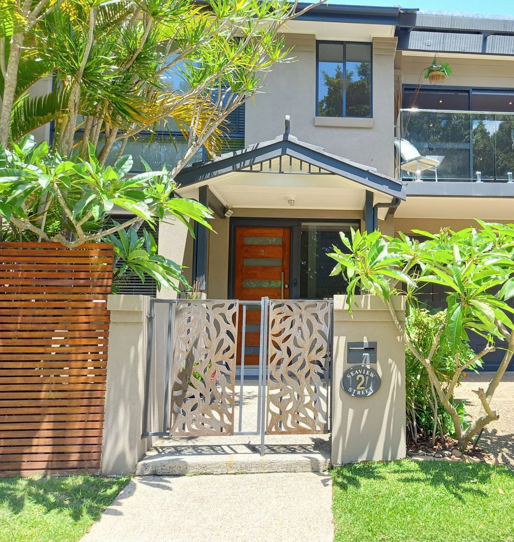 2 SEAVIEW STREET, Cronulla NSW 2230, Image 1