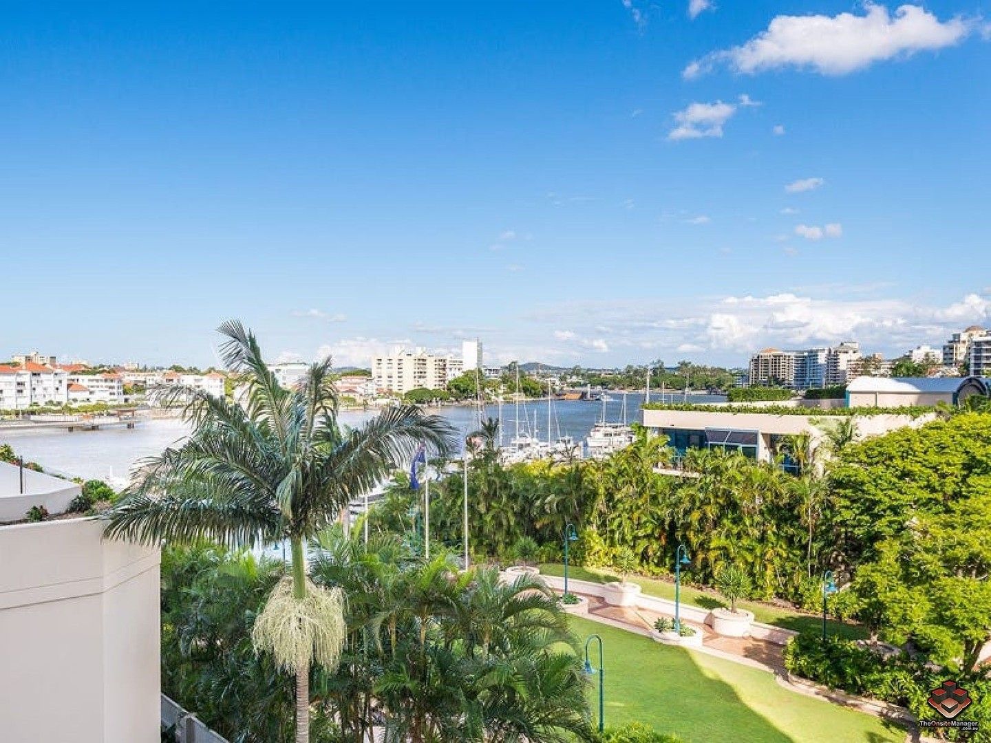 ID3894034/8 Goodwin Street, Kangaroo Point QLD 4169 Apartment For
