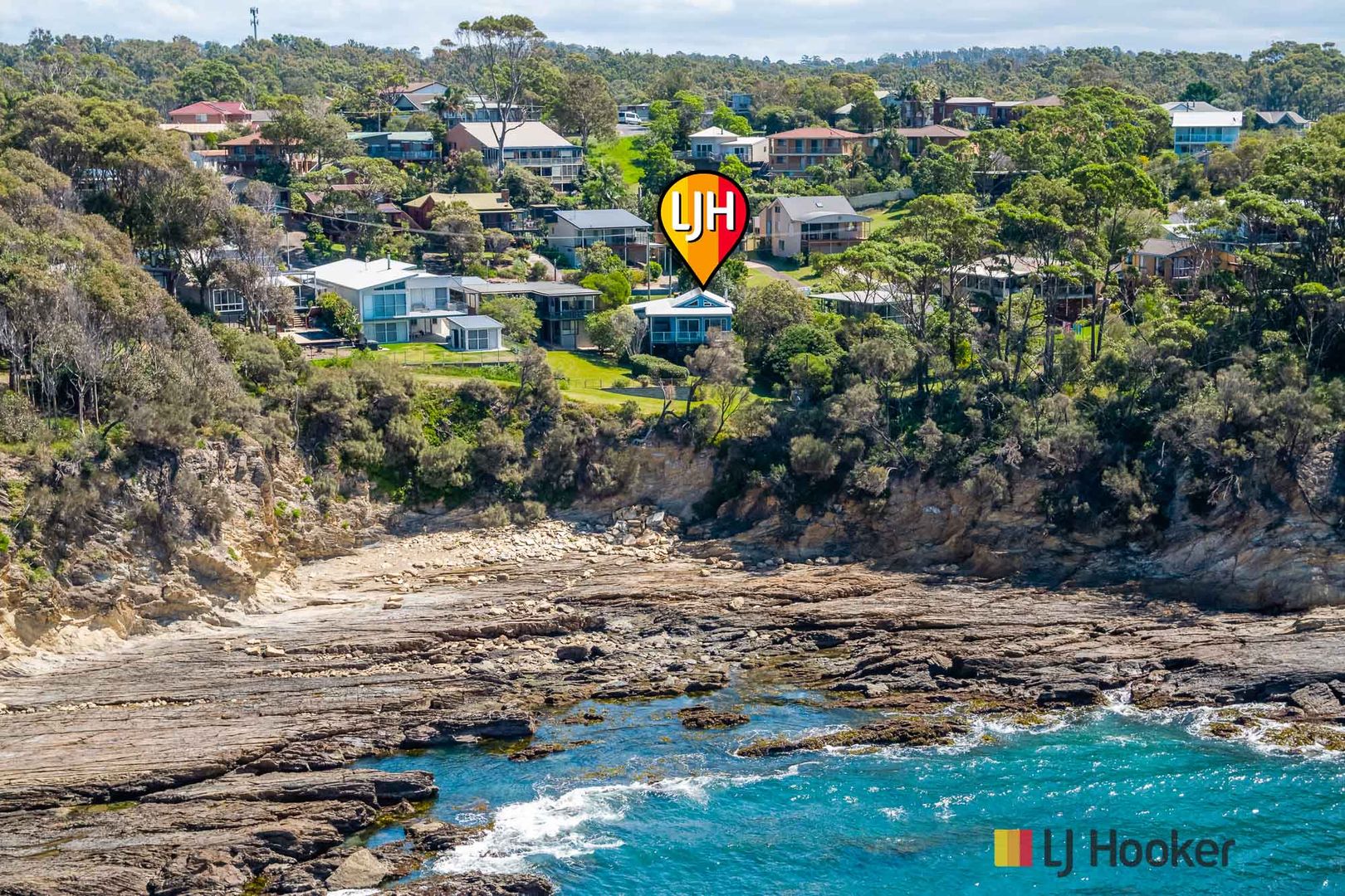 14 Illabunda Drive, Malua Bay NSW 2536, Image 1