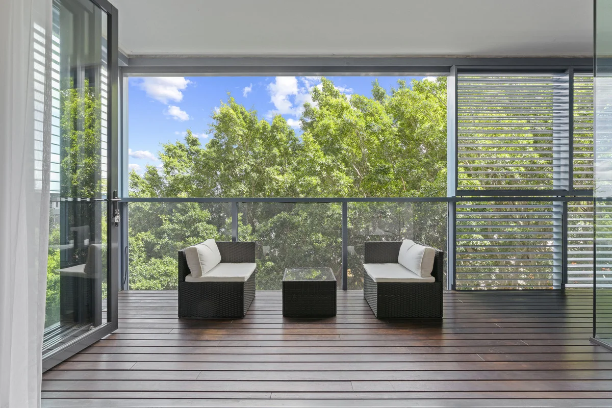 1 Sterling Circuit, Camperdown NSW 2050