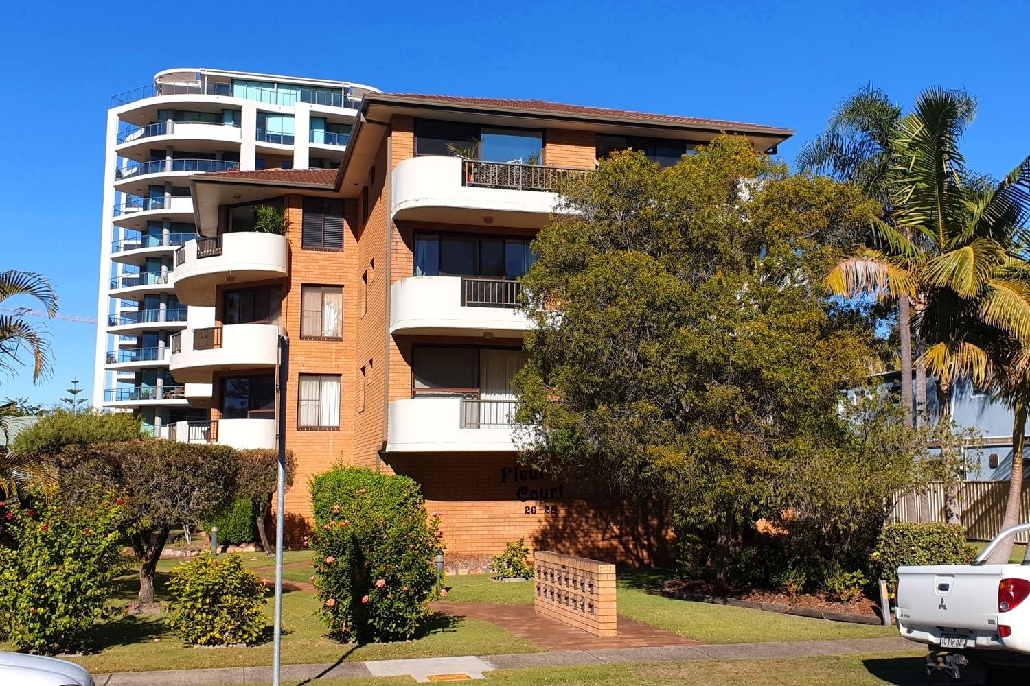 9/2628 Head Street, Forster Property History & Address Research Domain