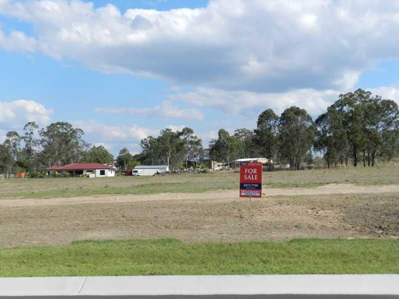 2 Swagman Road, BENARABY QLD 4680, Image 2