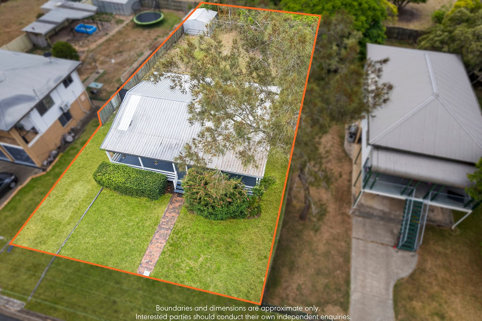 19 Prunda Parade, Raceview QLD 4305, Image 1