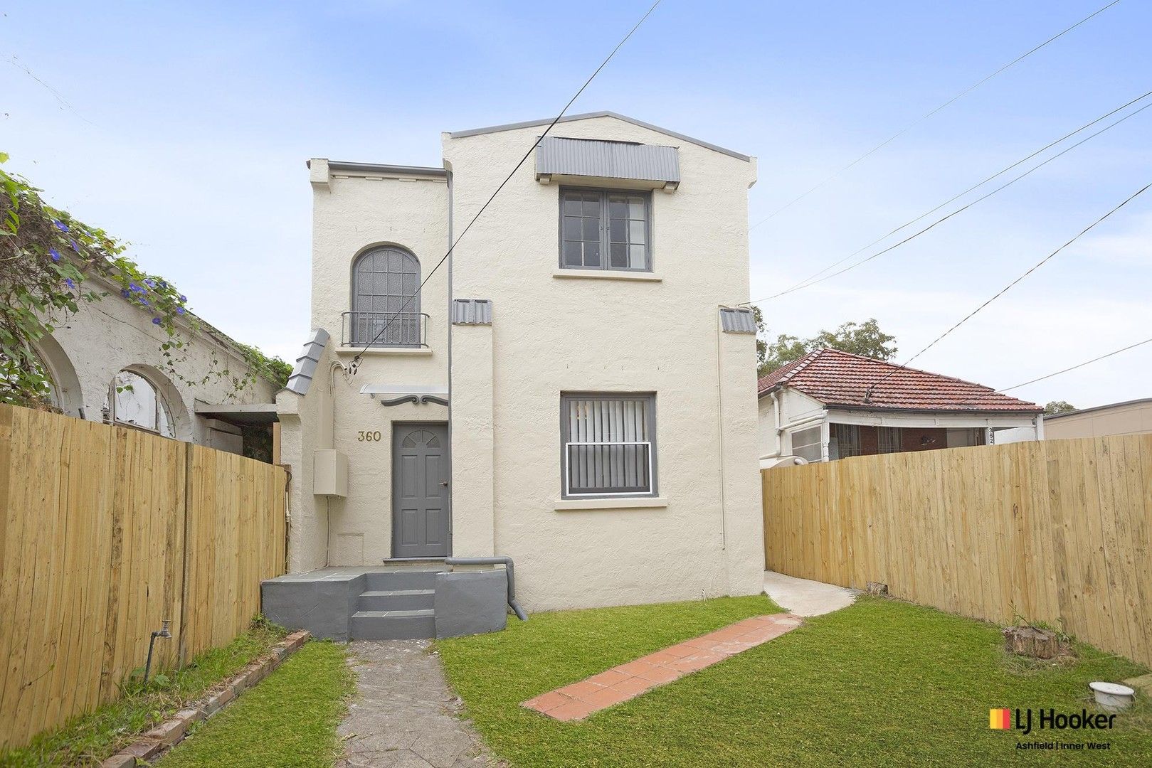 1/360 Liverpool Rd, Ashfield NSW 2131 - Duplex For Rent | Domain
