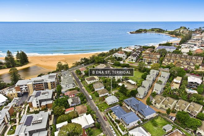 Picture of 8 Ena Street, TERRIGAL NSW 2260