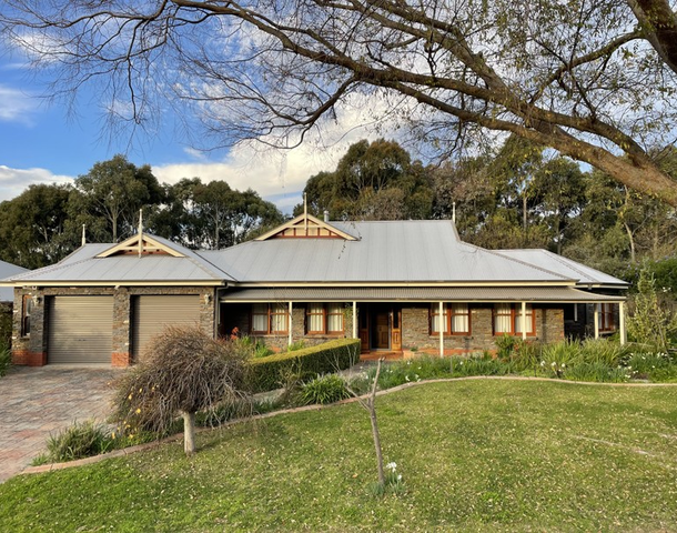 13 Waverley Drive, Willunga SA 5172