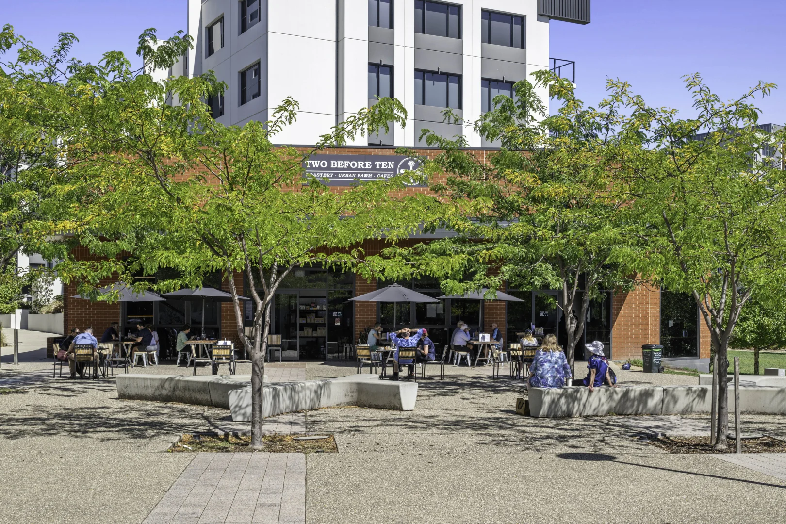 Additional image 17 of 106/34 Oakden Street, Greenway ACT 2900