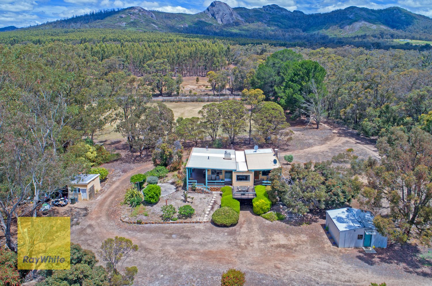 1659 Porongurup Road, Porongurup WA 6324, Image 0